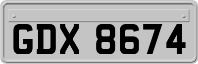 GDX8674