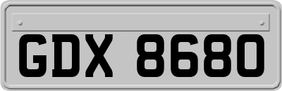 GDX8680