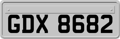 GDX8682