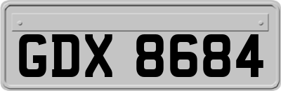 GDX8684
