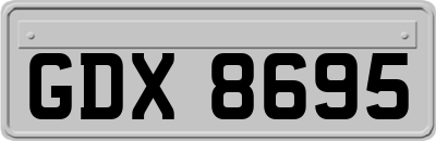 GDX8695