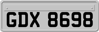 GDX8698