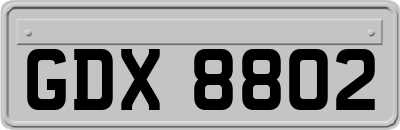 GDX8802
