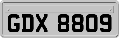 GDX8809