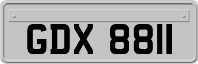GDX8811