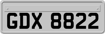 GDX8822