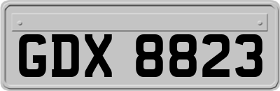 GDX8823