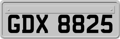 GDX8825