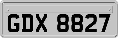 GDX8827