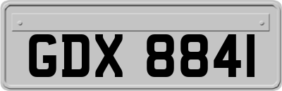 GDX8841
