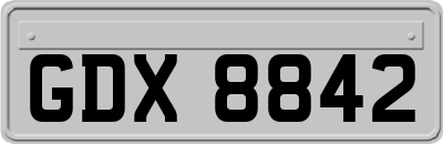 GDX8842