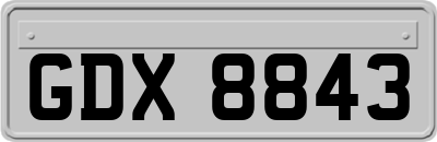 GDX8843