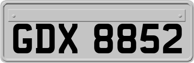 GDX8852