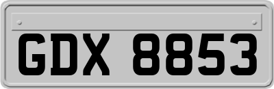 GDX8853