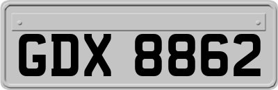 GDX8862