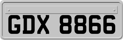 GDX8866