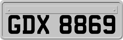 GDX8869