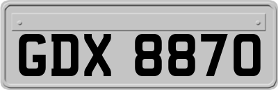 GDX8870