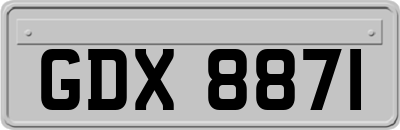GDX8871