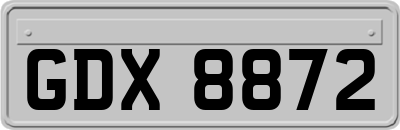 GDX8872