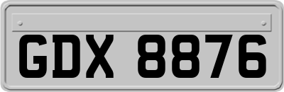 GDX8876