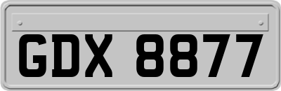 GDX8877