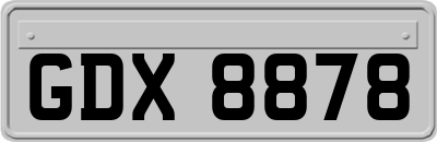 GDX8878