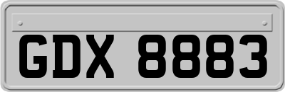 GDX8883