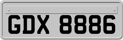 GDX8886