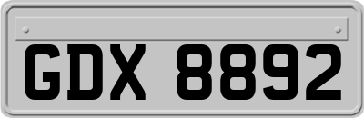 GDX8892