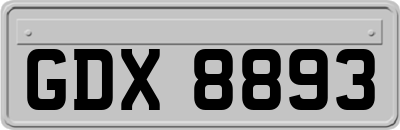 GDX8893