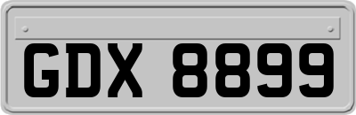 GDX8899