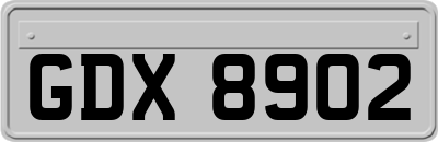 GDX8902