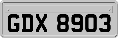 GDX8903