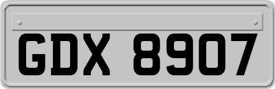 GDX8907
