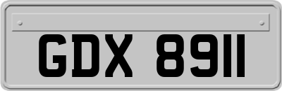 GDX8911