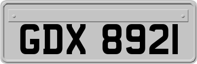 GDX8921