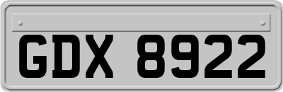 GDX8922