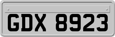 GDX8923
