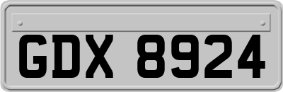 GDX8924