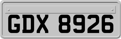 GDX8926