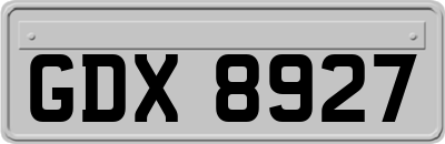 GDX8927