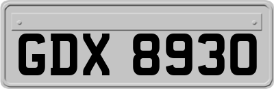 GDX8930