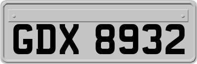GDX8932