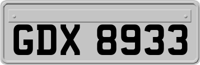 GDX8933