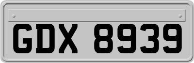 GDX8939