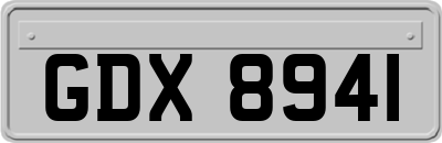 GDX8941