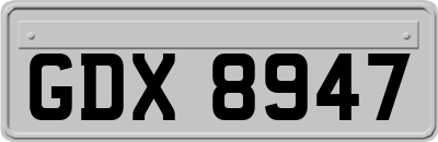 GDX8947