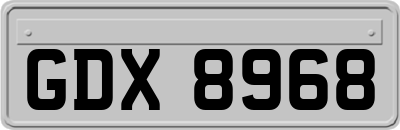 GDX8968