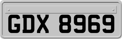 GDX8969